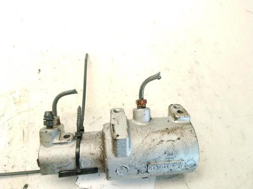 Hovedbremsecylinder TOYOTA PRIUS PLUS (_W4_) 1.8 Hybrid (ZVW40W, ZVW41W) (136 hp) 18371752