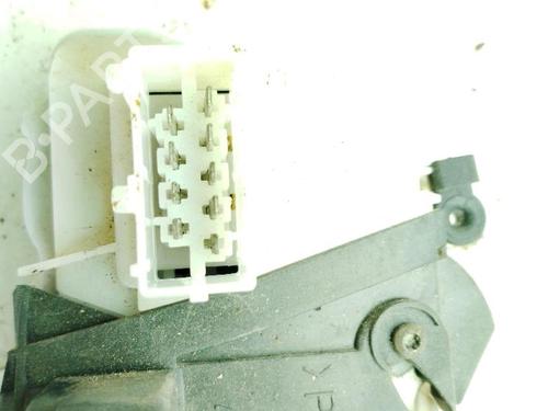 Front left lock PEUGEOT 406 Coupe (8C) 2.2 | BP24000307C98 