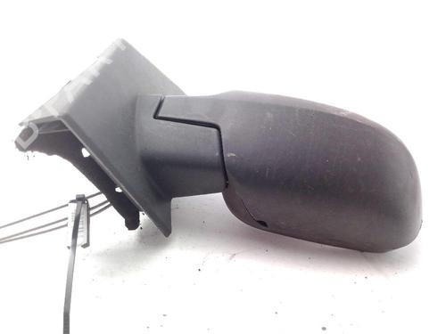 Left mirror FORD FUSION (JU_) 1.4 TDCi | BP27626013C26 