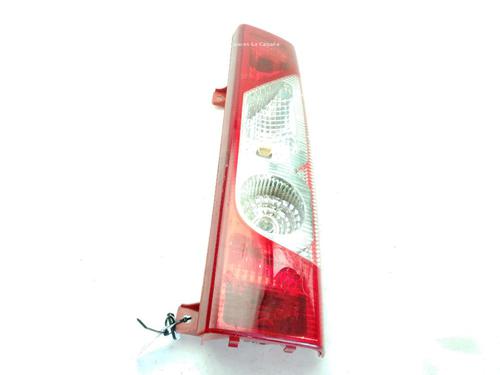 Used Right taillight Right taillight FIAT SCUDO Van (270_, 272_) 2.0 D Multijet (128 hp) 33871797 33871797