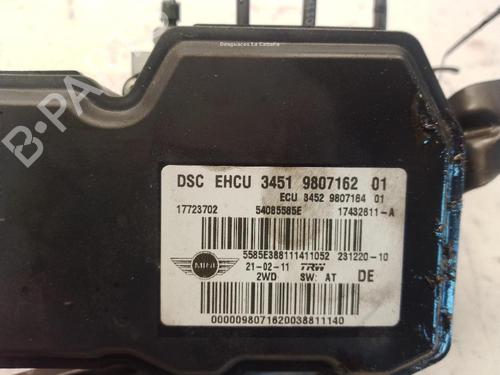 ABS pump MINI MINI (R56) Cooper | BP29583386M43 