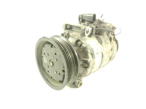 Used AC compressor AC compressor PORSCHE CAYENNE (9PA) 3.6 (290 hp) 19273613 19273613