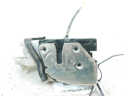 Used Front left lock KIA CARENS IV 1.7 CRDi (116 hp) 25753678