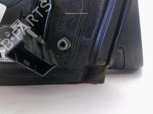 Right mirror OPEL ASTRA H CLASSIC Estate (A04) 1.7 CDTI (L35) | BP29449452C27 