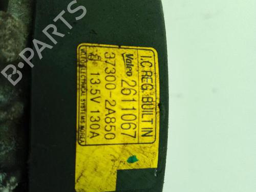 Alternator HYUNDAI i30 (GD) 1.4 CRDi | BP32845662M7 - Image 5