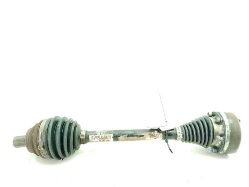 Used Left front driveshaft Left front driveshaft SEAT LEON (5F1) 1.2 TSI (105 hp) 34363780 34363780