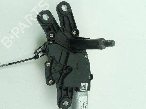 Rear wiper motor FORD USA EDGE 2.0 TDCi AWD | BP18370130M102 