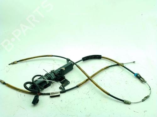 Electronic module JAGUAR XF I (X250) 2.2 D | BP30959826M83 - Image 3