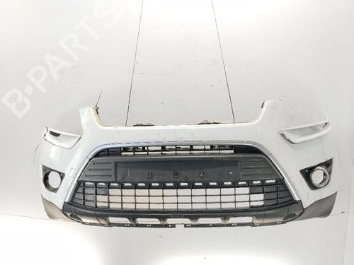 front-bumper-ford-kuga-i-2008-2009-2010-2011-2012-37019132 main image