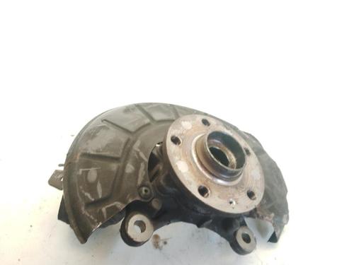 Left front steering knuckle VW TOURAN (1T1, 1T2) 1.9 TDI | BP27979285M25 