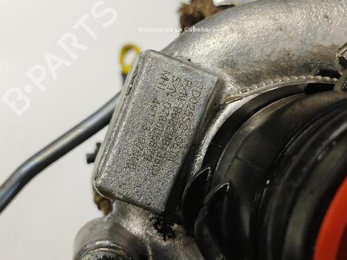 Engine FORD FOCUS II (DA_, HCP, DP) 1.6 TDCi | BP18785964M1 