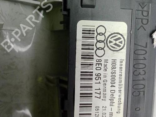 Interior roof light SEAT EXEO (3R2) 2.0 TDI | BP30477113I8