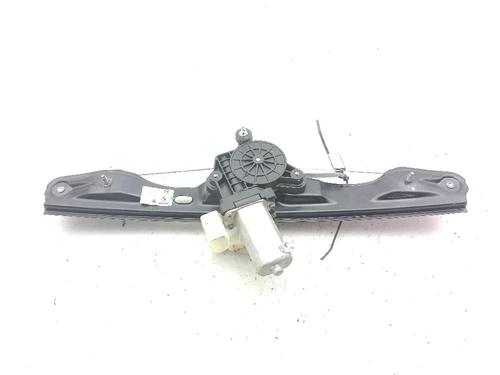 Rear right window mechanism BMW 3 (F30, F80) 318 d | BP20505754C25 