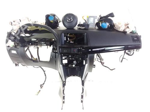 Used Airbag Kit Airbag Kit 38556164 38556164