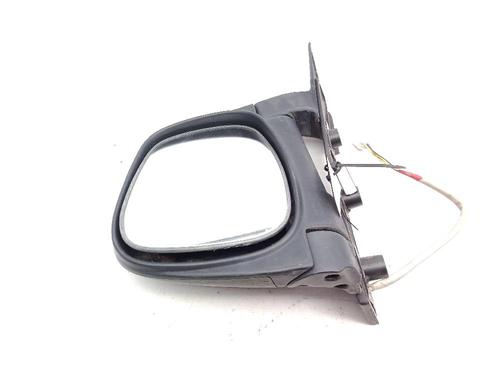 Used Left mirror HYUNDAI H-1 / STAREX Bus (A1) 2.5 CRDi (140 hp) 18364381