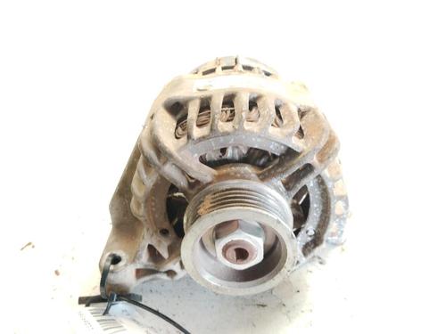 Used Alternator Alternator FIAT PANDA (169_) 1.2 (169AXF2A, 169AXF1A) (69 hp) 27979476 27979476