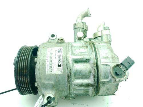 AC compressor VW TOURAN (1T3) 1.6 TDI | BP30803549M34 - Image 3