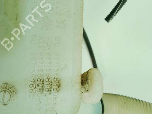 Windscreen washer tank PEUGEOT PARTNER Box Body/MPV 1.6 HDi / BlueHDi 75 | BP29908630C113