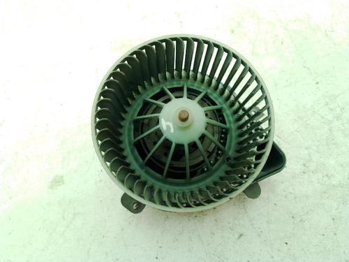 Used Heater blower motor CITROËN EVASION MPV (22, U6) 2.1 TD (109 hp) 27604772