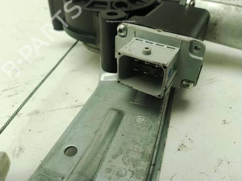 Rear left window mechanism LANCIA DELTA III (844_) 2.0 D Multijet (844.AXD1A, 844.AXM1A) | BP32402689C24