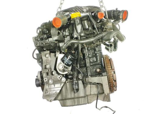 Engine RENAULT CLIO IV (BH_) 1.5 dCi 75 | BP36070028M1 - Image 2