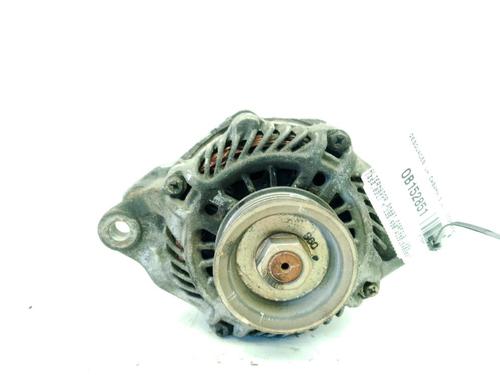 Used Alternator Alternator SMART FORFOUR (454) 1.3 (454.031) (95 hp) 40257954 40257954