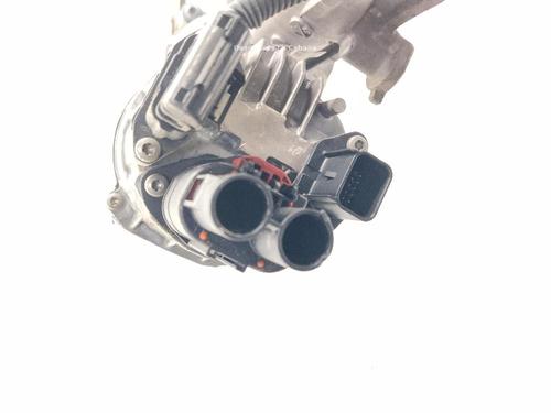 Steering rack RENAULT KANGOO BE BOP (KW0/1_) 1.5 dCi (KW0G) | BP32155175M22 - Image 2