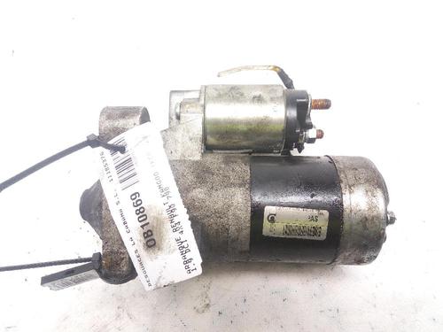 Used Starter Starter RENAULT KANGOO (KC0/1_) [1997-2026] 24102904 24102904