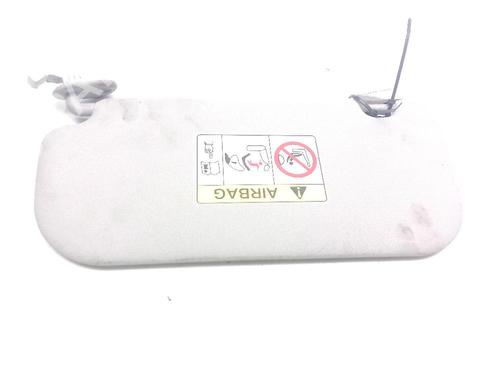 Used Right sun visor Right sun visor HYUNDAI i10 III (AC3, AI3) 1.0 MPi (67 hp) 31989874 31989874