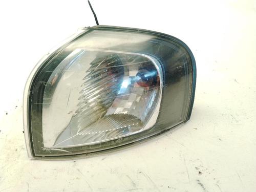 Left front indicator VOLVO S80 I (184) D5 | BP30171056C32