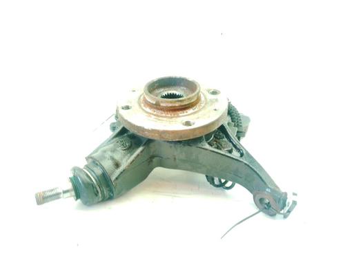 Left front steering knuckle CITROËN C4 II (NC_) 1.2 THP 110 (NCHNZ6, NCHNV6) | BP36001069M25 - Image 2