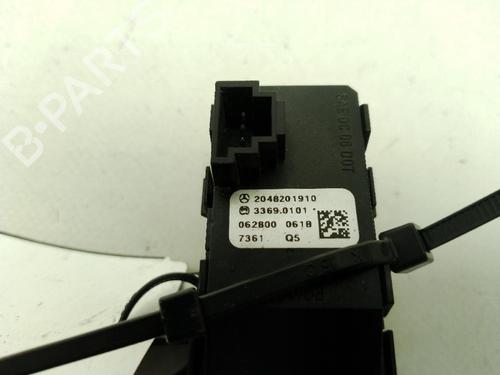 Warning switch MERCEDES-BENZ C-CLASS (W204) C 280 4-matic (204.081) | BP36069821I22 - Image 3
