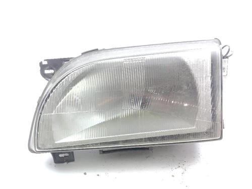 Used Left headlight Left headlight FORD TRANSIT Van (E_ _) 2.5 DI (EAL, EAS) (76 hp) 24000278 24000278