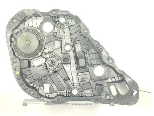 Rear left window mechanism KIA OPTIMA (JF) 1.7 CRDi | BP24042827C24 - Image 4