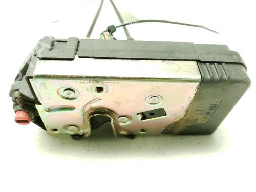 Used Rear left lock Rear left lock OPEL ASTRA G Hatchback (T98) 1.6 (F08, F48) (75 hp) 36449630 36449630