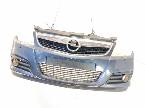 Used Front bumper Front bumper OPEL VECTRA C GTS (Z02) 1.9 CDTI (F68) (150 hp) 36001273 36001273