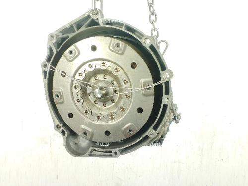 Used Gearbox BMW 5 (F10) 530 d (245 hp) 26881762