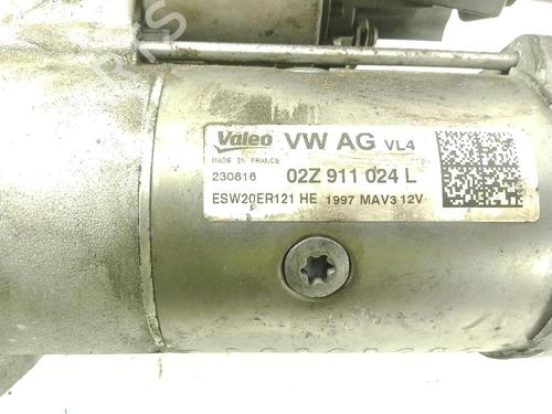 Starter SEAT ATECA (KH7, KHP) 1.0 TSI | BP31988560M8 - Image 2