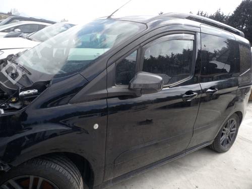 Front left window mechanism FORD TOURNEO COURIER B460 MPV 1.0 EcoBoost | BP36070030C22 - Image 8
