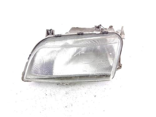 Used Left headlight SEAT ALHAMBRA (7V8, 7V9) 1.9 TDI (110 hp) 18377408
