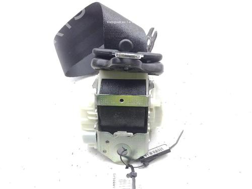 Rear left seatbelt FORD FIESTA VI (CB1, CCN) 1.4 TDCi | BP19788511I29 