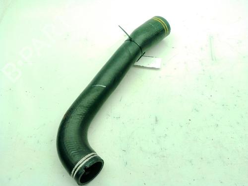 Intercooler pipe IVECO DAILY VI Van 33S16, 35S16, 35C16, 38S16, 40C16, 42S16, 50C16 | BP36375278M127 - Image 2