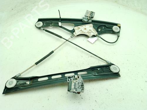 Front right window mechanism MERCEDES-BENZ E-CLASS (W211) E 320 CDI (211.026) | BP26393214C23 