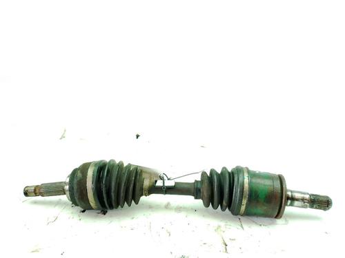 Used Right front driveshaft Right front driveshaft 39119422 39119422