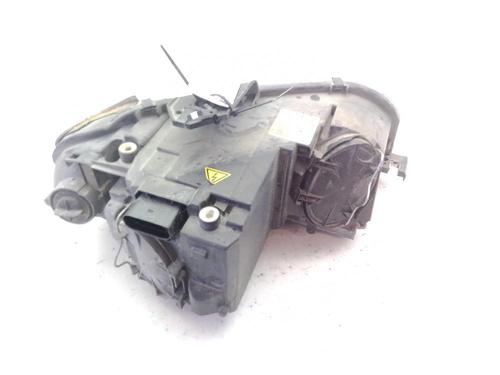 Left headlight AUDI A3 (8P1) 2.0 TDI 16V | BP29421445C28 