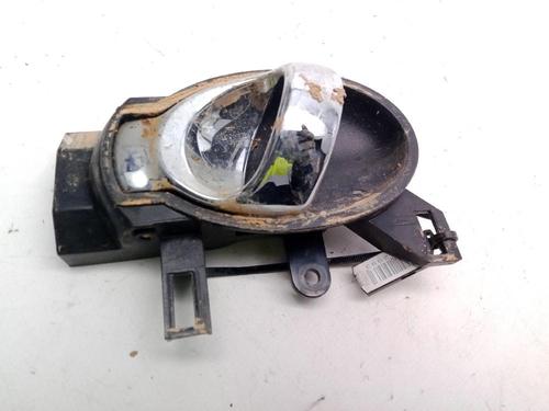 Used Front left interior door handle NISSAN JUKE (F15) 1.5 dCi (110 hp) 24049453