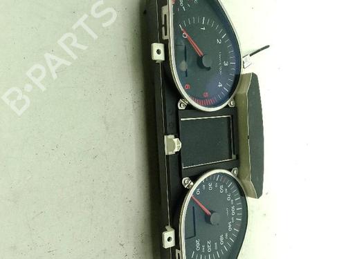 Used Instrument cluster Instrument cluster AUDI Q7 (4LB) 3.0 TDI quattro (211 hp) 34207496 34207496