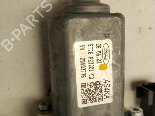 Front left window mechanism FORD TRANSIT COURIER B460 Box Body/MPV 1.5 TDCi | BP39766310C22 - Image 4