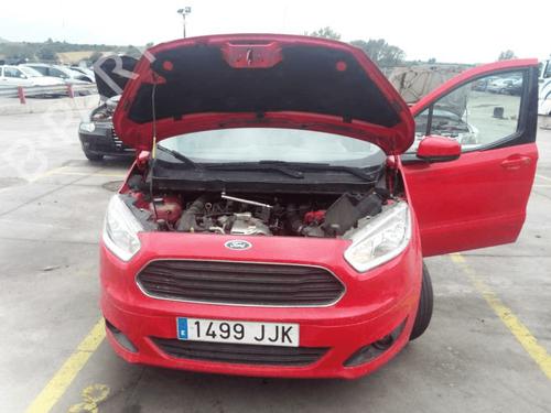 Starter FORD TOURNEO COURIER B460 MPV 1.0 EcoBoost | BP24121289M8  - Image 5