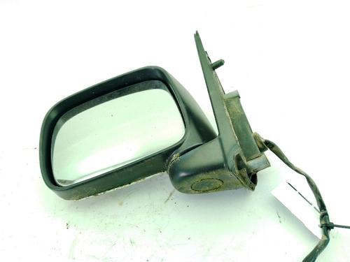 Used Left mirror NISSAN TERRANO II (R20) 2.7 TDi 4WD (125 hp) 30718771